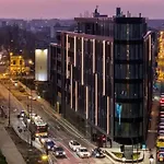 Iron By Dreamap * Lodz