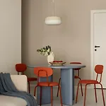Iron By Dreamap Apartment *