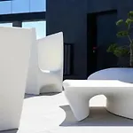 Iron By Dreamap Apartment *