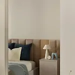 Apartment Iron By Dreamap Lodz