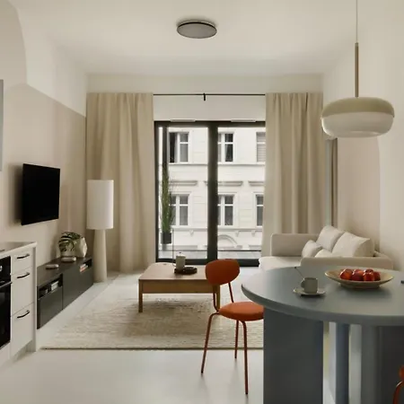 Lejlighed Iron By Dreamap