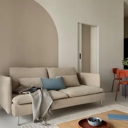 Iron By Dreamap Lejlighed