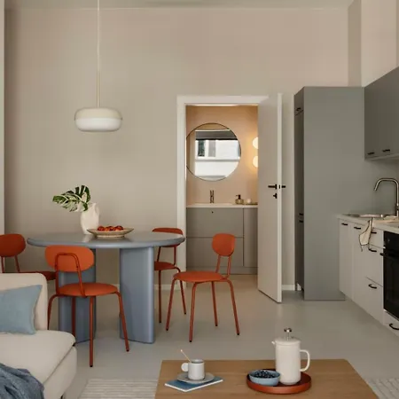 Iron By Dreamap * Łódź