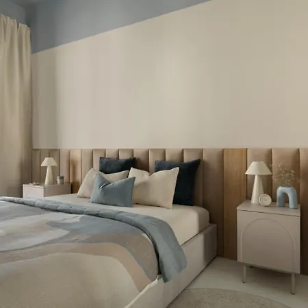 Iron By Dreamap Lejlighed Łódź