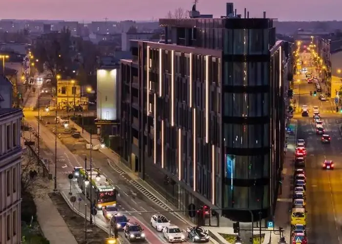 Iron By Dreamap * Łódź