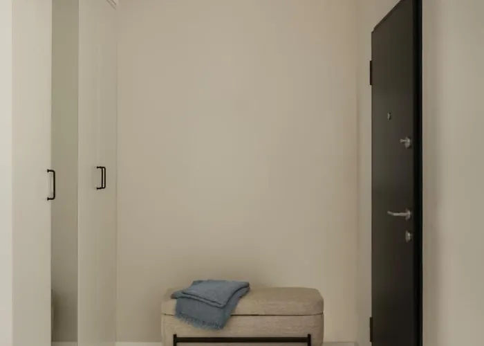 Iron By Dreamap Łódź