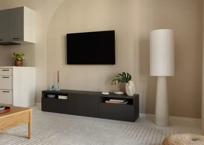 Iron By Dreamap Lejlighed Łódź