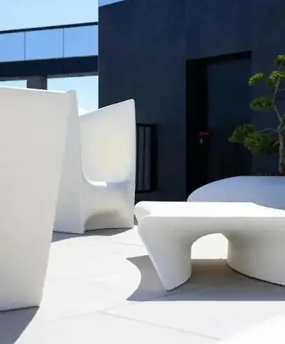 Iron By Dreamap Lejlighed *