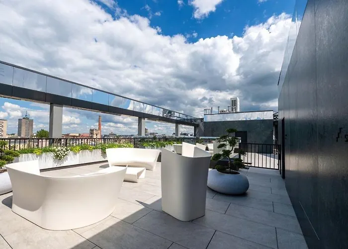 Lejlighed Iron By Dreamap *