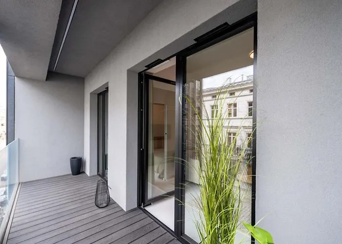 Lejlighed Iron By Dreamap *