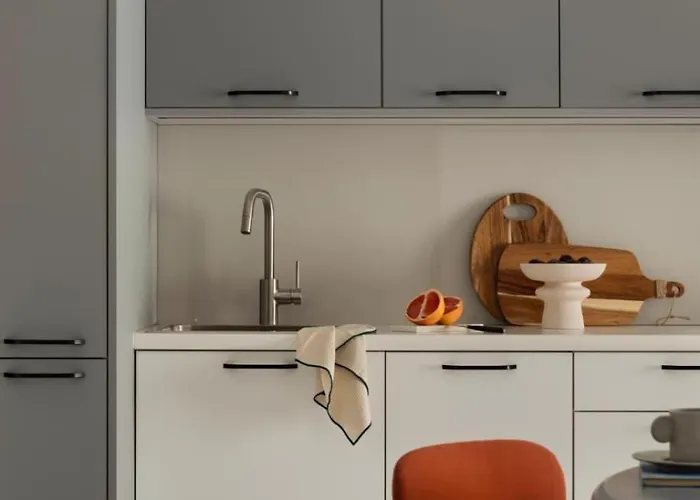 Iron By Dreamap Lejlighed Łódź