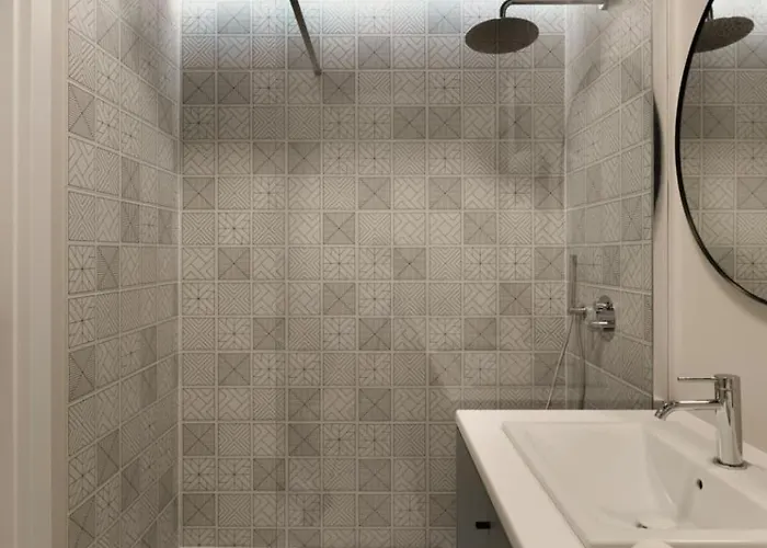 Iron By Dreamap Lejlighed Łódź