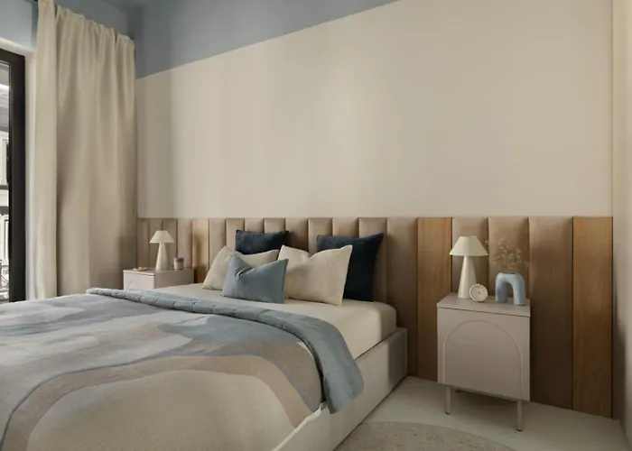 Iron By Dreamap Lejlighed Łódź